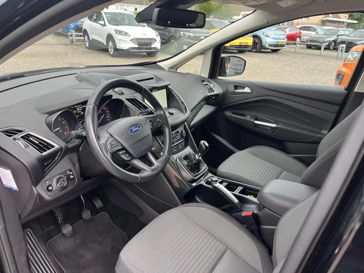 Ford C-MAX - Afbeelding 10 van 30