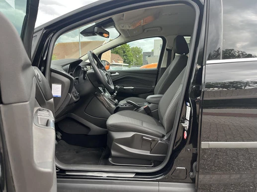Ford C-MAX - Afbeelding 12 van 30