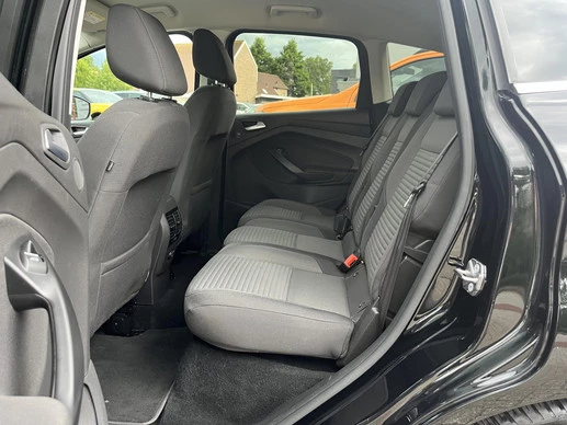 Ford C-MAX - Afbeelding 13 van 30