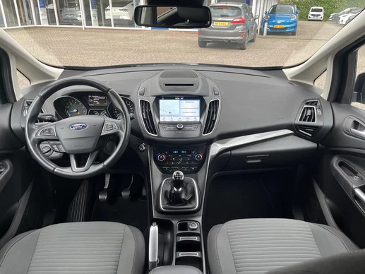 Ford C-MAX - Afbeelding 14 van 30