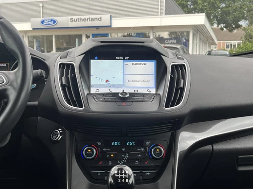Ford C-MAX - Afbeelding 15 van 30