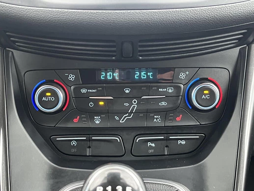 Ford C-MAX - Afbeelding 17 van 30