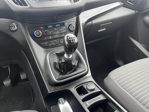 Ford C-MAX - Afbeelding 18 van 30