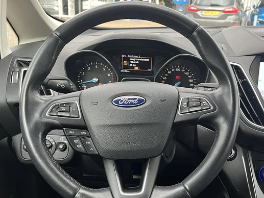 Ford C-MAX - Afbeelding 19 van 30