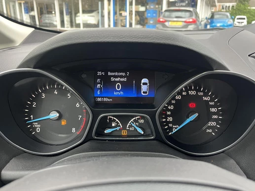 Ford C-MAX - Afbeelding 20 van 30