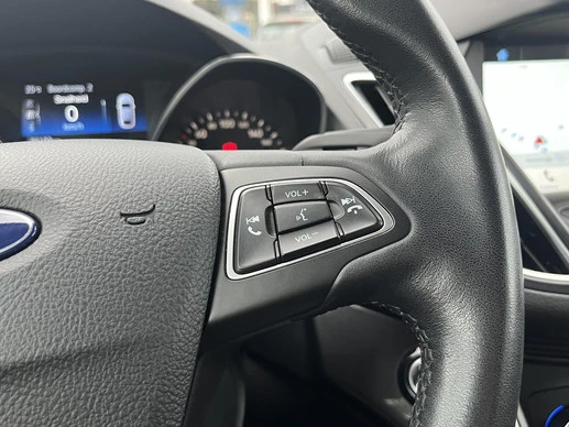 Ford C-MAX - Afbeelding 22 van 30