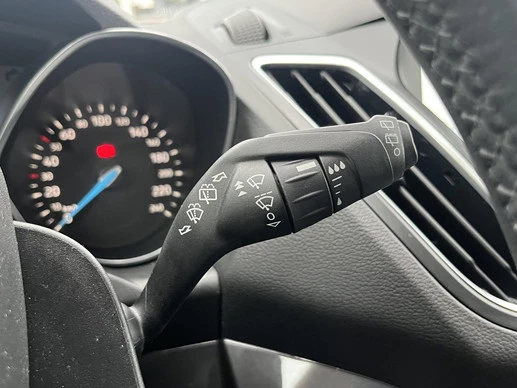 Ford C-MAX - Afbeelding 24 van 30