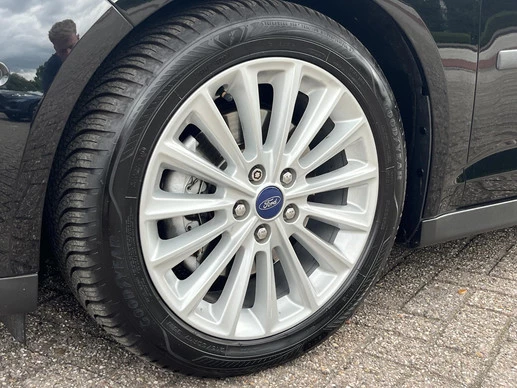 Ford C-MAX - Afbeelding 30 van 30