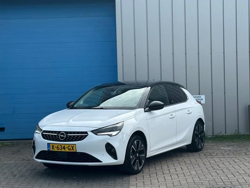 Opel Corsa-e - Afbeelding 1 van 26
