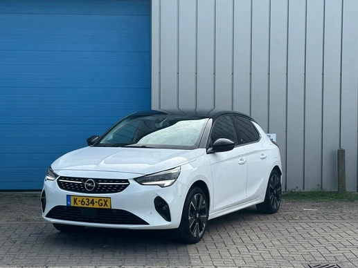 Opel Corsa-e - Afbeelding 2 van 26