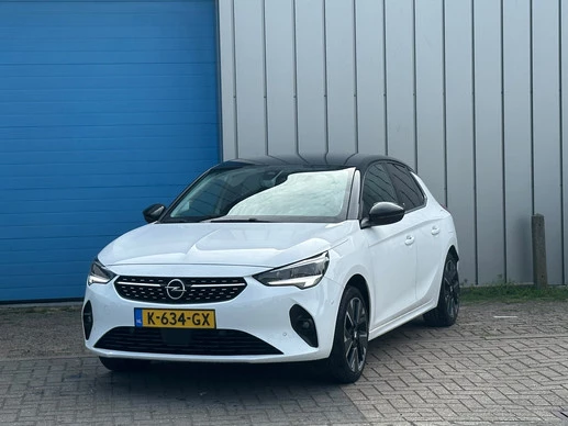 Opel Corsa-e - Afbeelding 3 van 26
