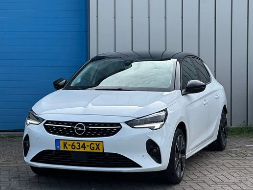 Opel Corsa-e - Afbeelding 4 van 26