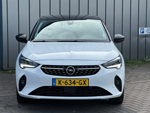Opel Corsa-e - Afbeelding 5 van 26