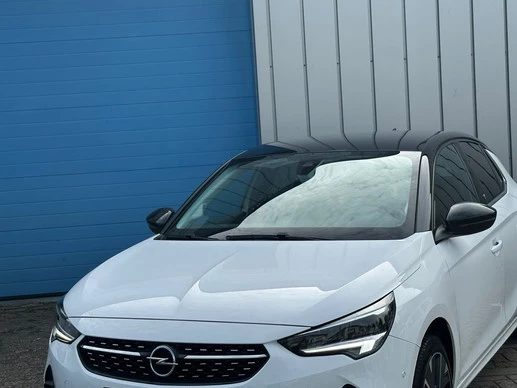 Opel Corsa-e - Afbeelding 6 van 26
