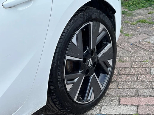 Opel Corsa-e - Afbeelding 8 van 26