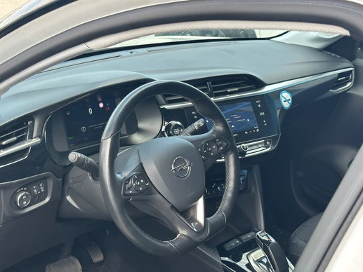 Opel Corsa-e - Afbeelding 9 van 26