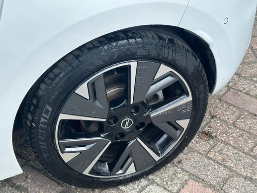 Opel Corsa-e - Afbeelding 12 van 26