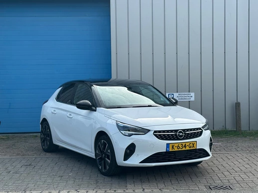 Opel Corsa-e - Afbeelding 18 van 26