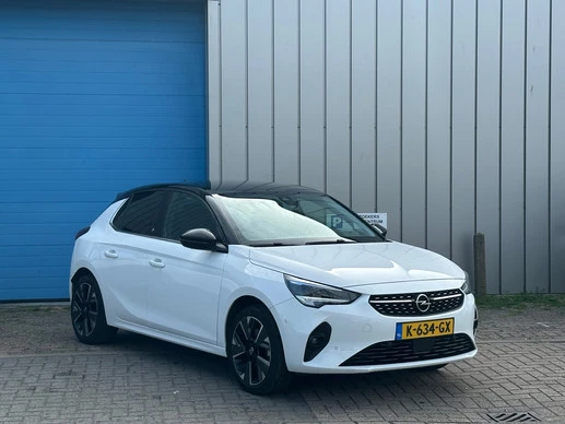 Opel Corsa-e - Afbeelding 19 van 26