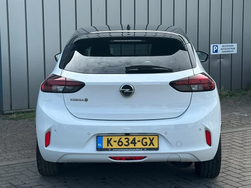 Opel Corsa-e - Afbeelding 26 van 26