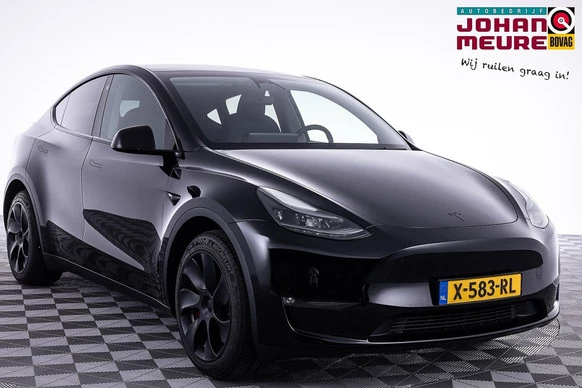 Tesla Model Y - Afbeelding 1 van 24