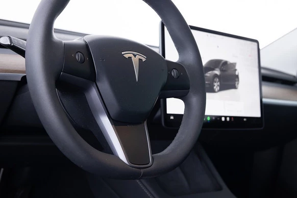 Tesla Model Y - Afbeelding 9 van 24