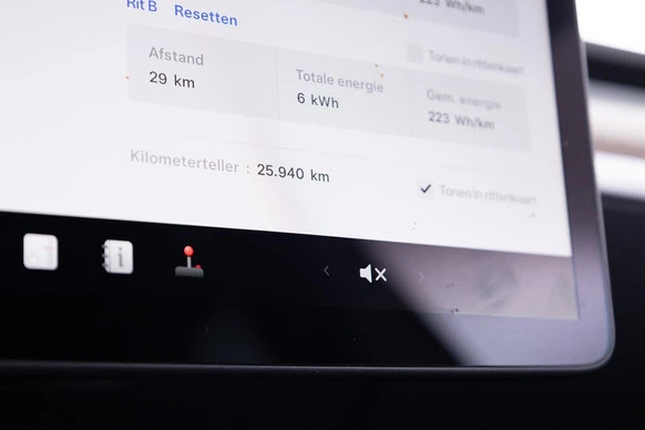Tesla Model Y - Afbeelding 10 van 24