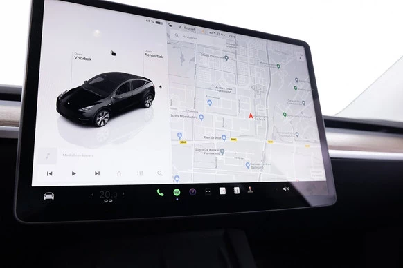 Tesla Model Y - Afbeelding 11 van 24
