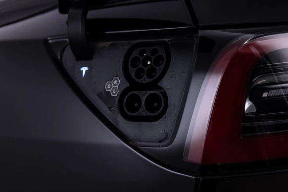 Tesla Model Y - Afbeelding 12 van 24