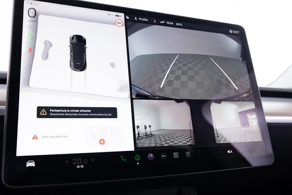 Tesla Model Y - Afbeelding 13 van 24