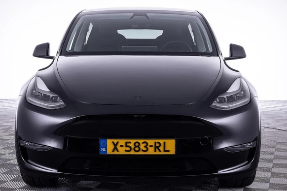 Tesla Model Y - Afbeelding 17 van 24