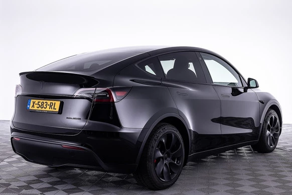 Tesla Model Y - Afbeelding 19 van 24