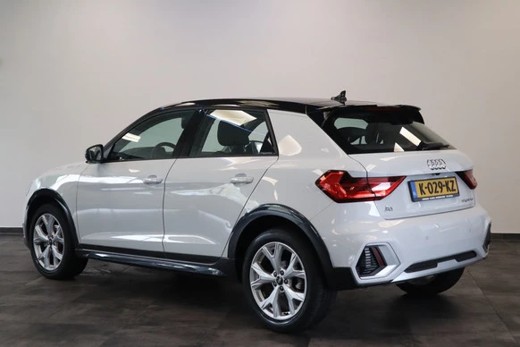 Audi A1 - Afbeelding 3 van 18