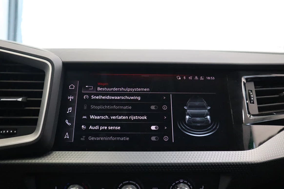Audi A1 - Afbeelding 13 van 18