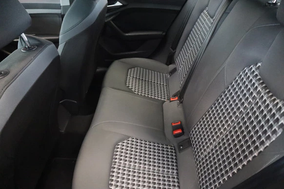Audi A1 - Afbeelding 18 van 18