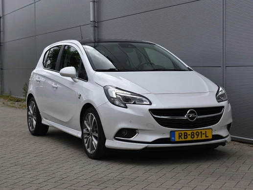 Opel Corsa - Afbeelding 1 van 30