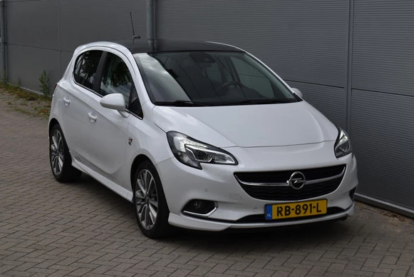 Opel Corsa - Afbeelding 2 van 30