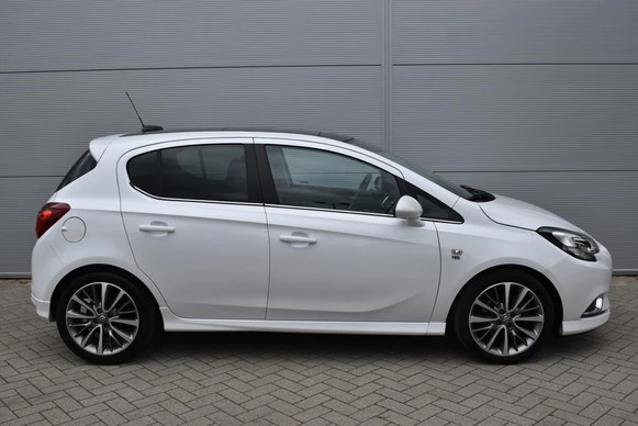 Opel Corsa - Afbeelding 3 van 30