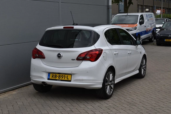 Opel Corsa - Afbeelding 4 van 30
