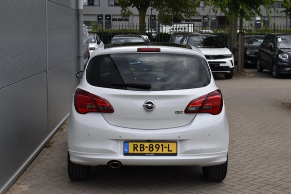Opel Corsa - Afbeelding 5 van 30