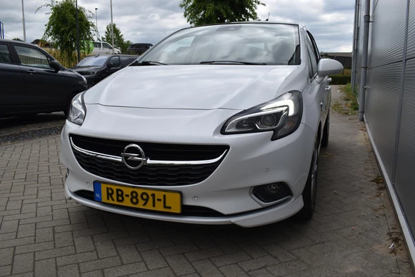 Opel Corsa - Afbeelding 6 van 30