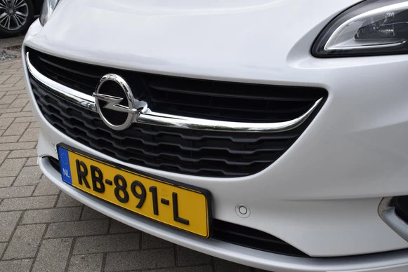Opel Corsa - Afbeelding 8 van 30