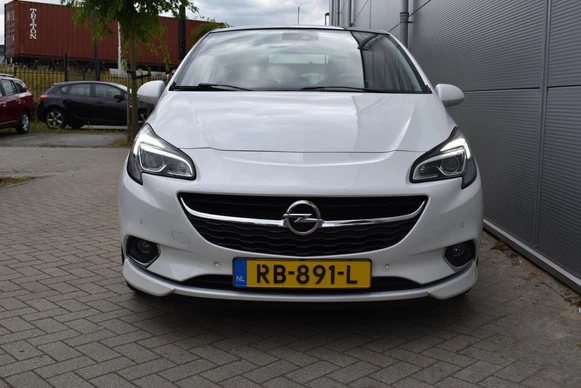 Opel Corsa - Afbeelding 9 van 30