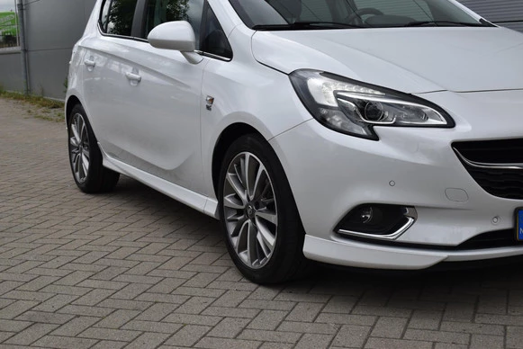 Opel Corsa - Afbeelding 10 van 30