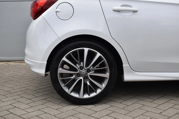 Opel Corsa - Afbeelding 11 van 30