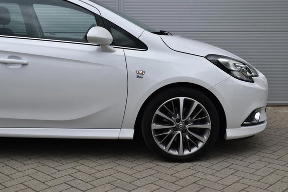 Opel Corsa - Afbeelding 12 van 30