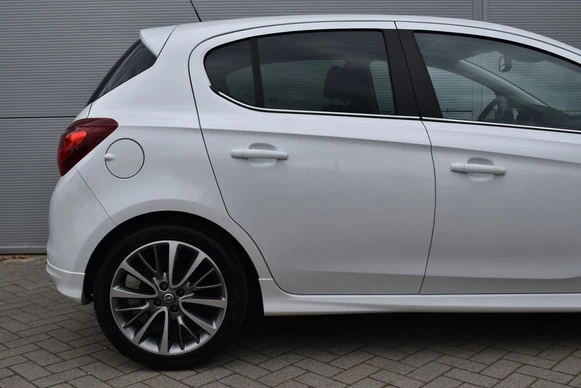 Opel Corsa - Afbeelding 13 van 30