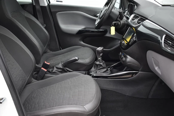Opel Corsa - Afbeelding 14 van 30