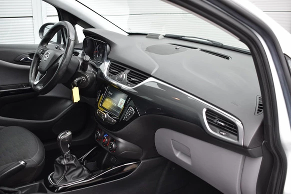 Opel Corsa - Afbeelding 15 van 30
