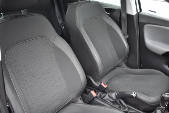 Opel Corsa - Afbeelding 16 van 30